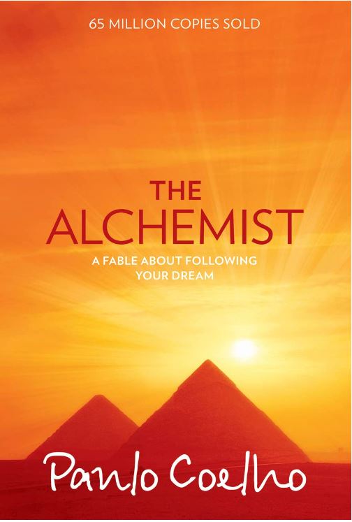 The Alchemist